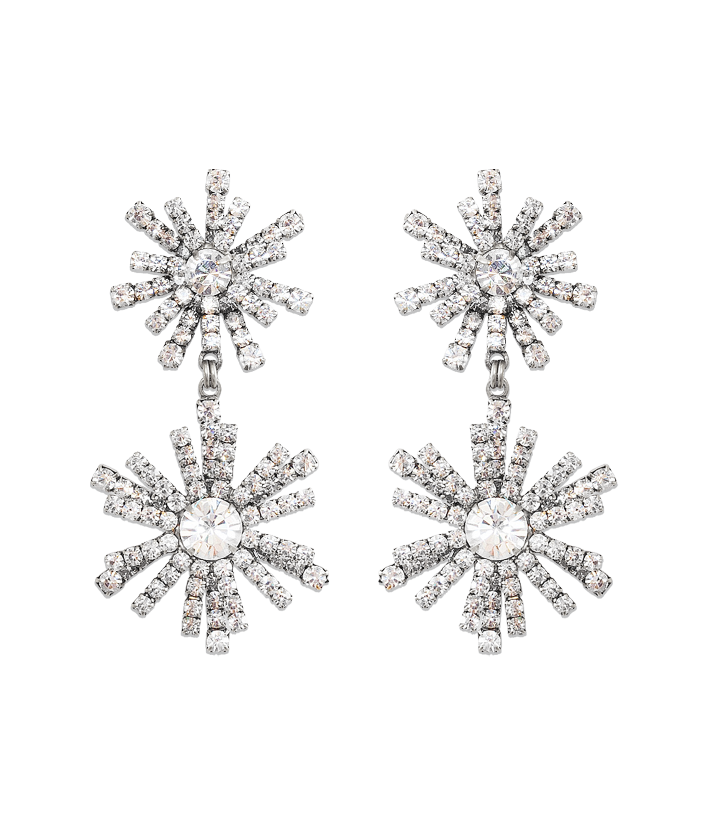 Starlet Statement Earrings
