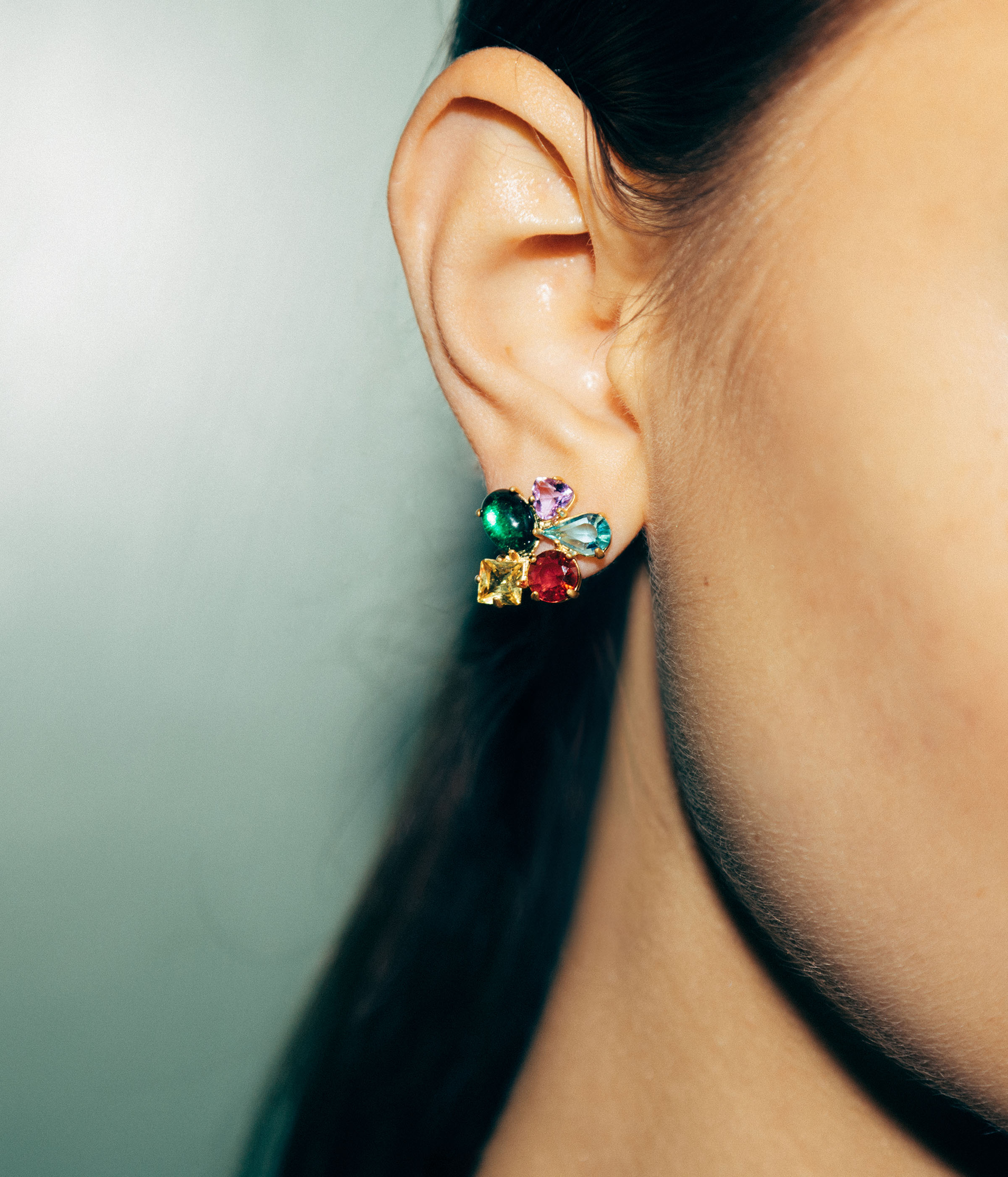 Tinsely Studs