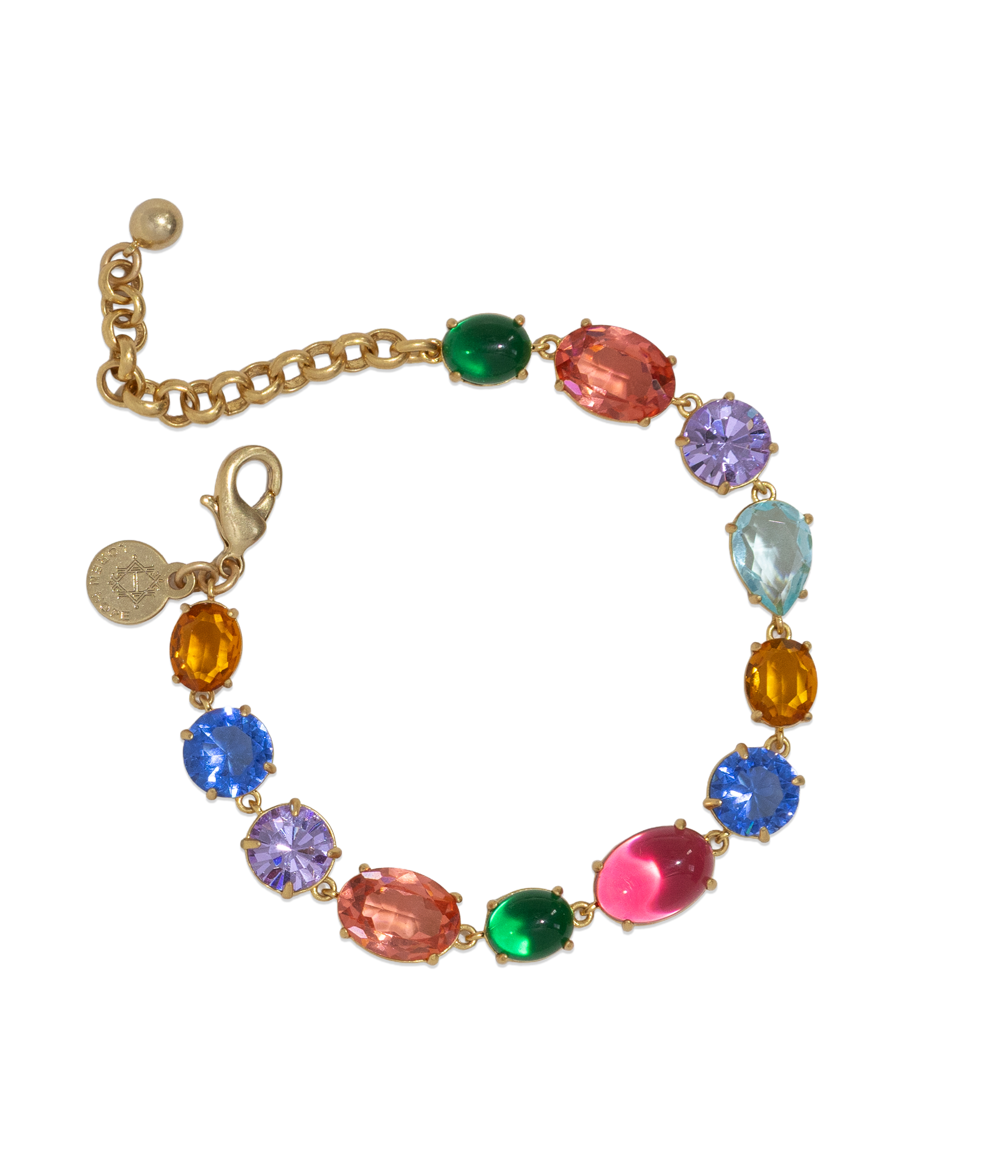 Tinsely Bracelet