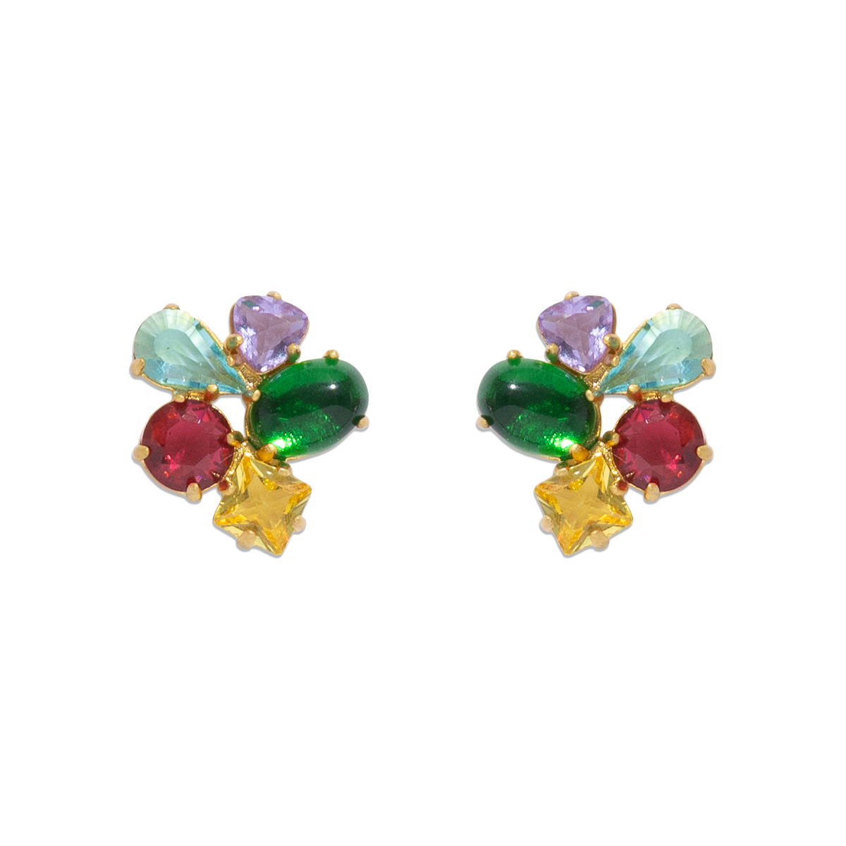 Tinsely Studs