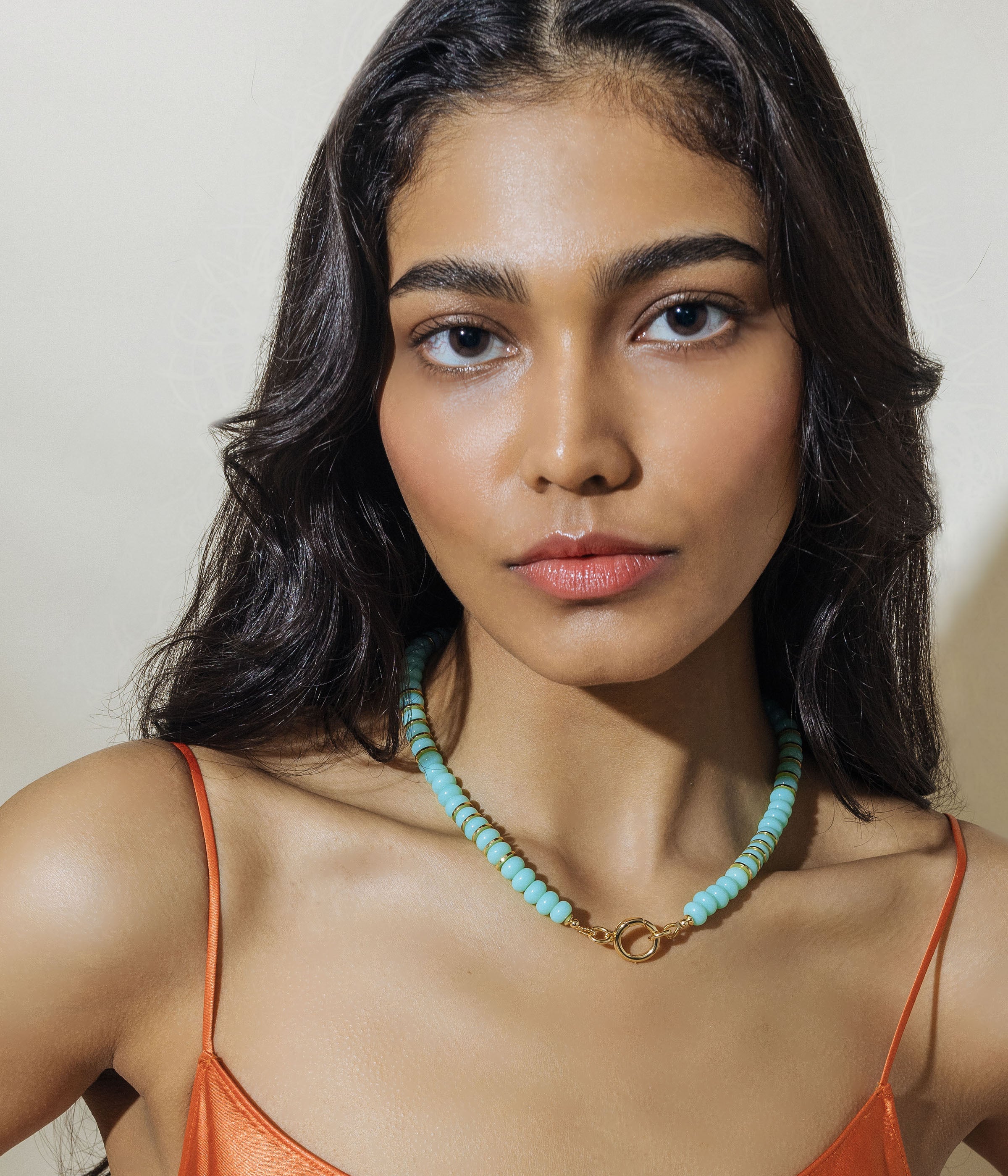 Afina Necklace