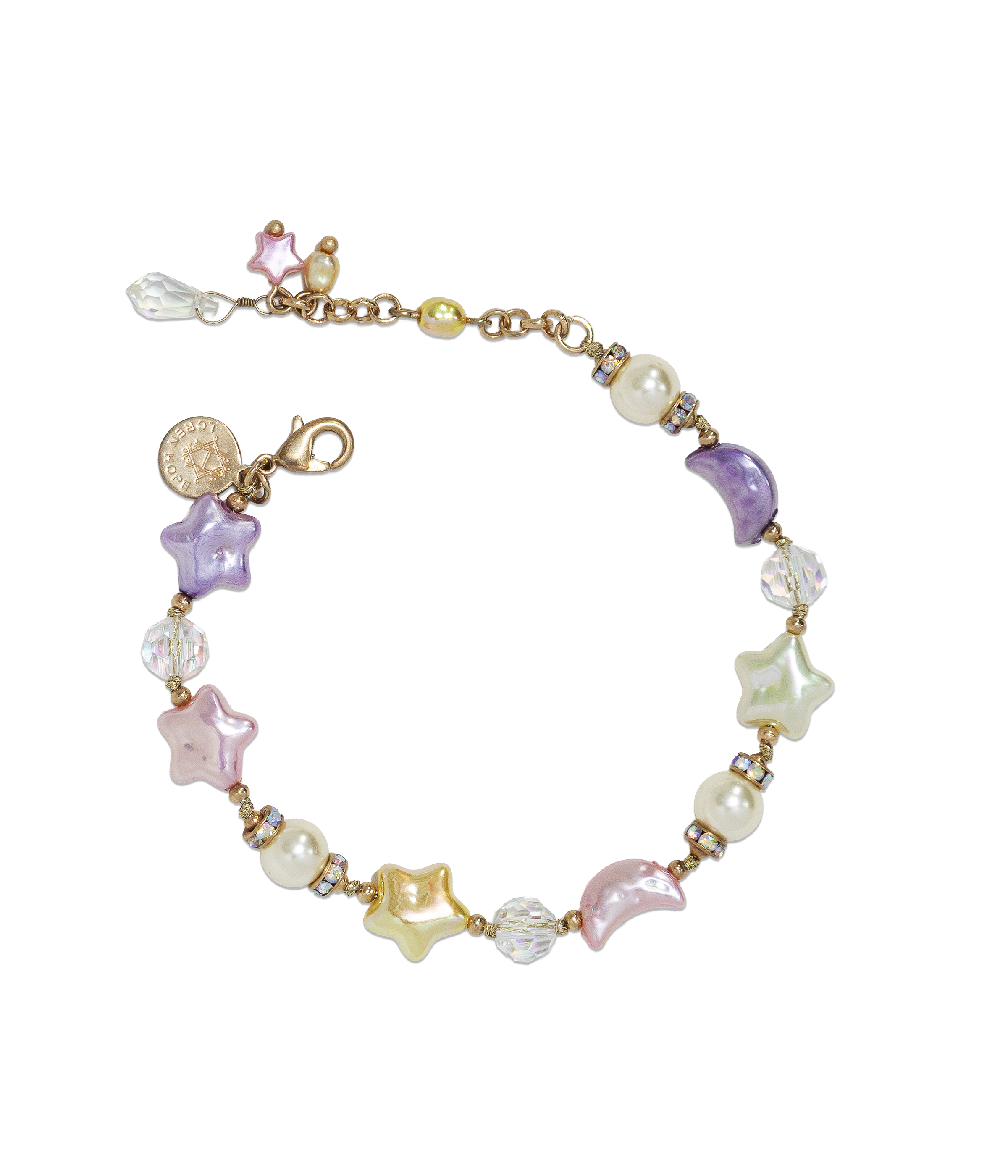 Twilight Bracelet