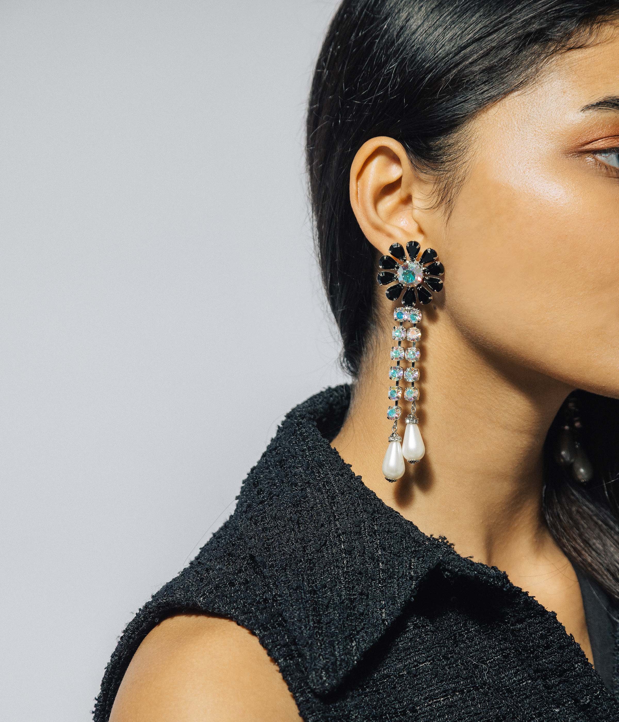 Twilly Earrings