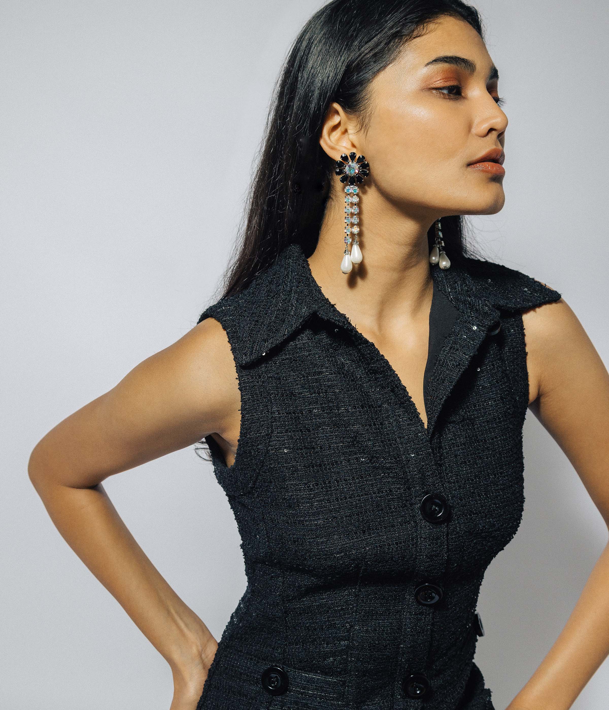 Twilly Earrings