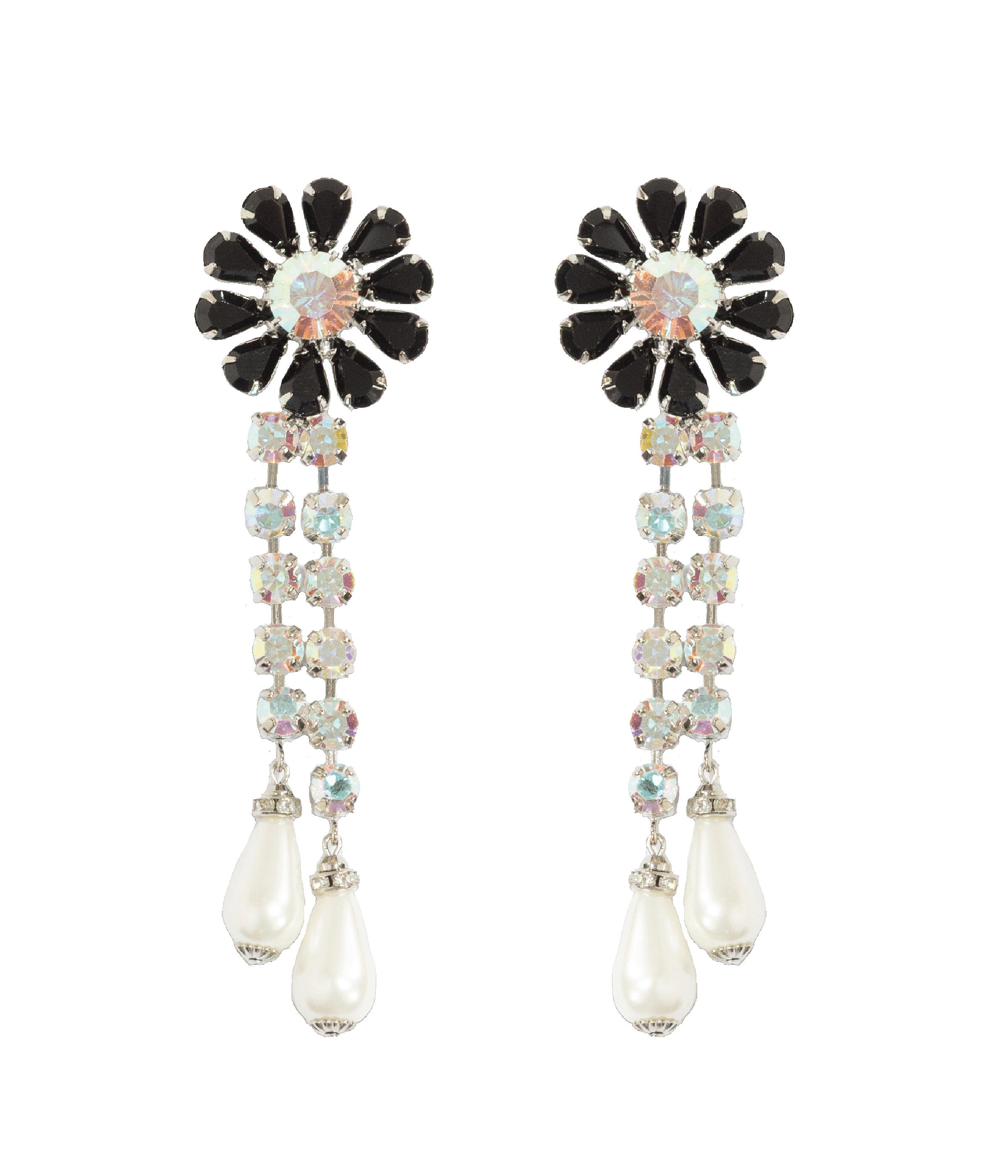Twilly Earrings