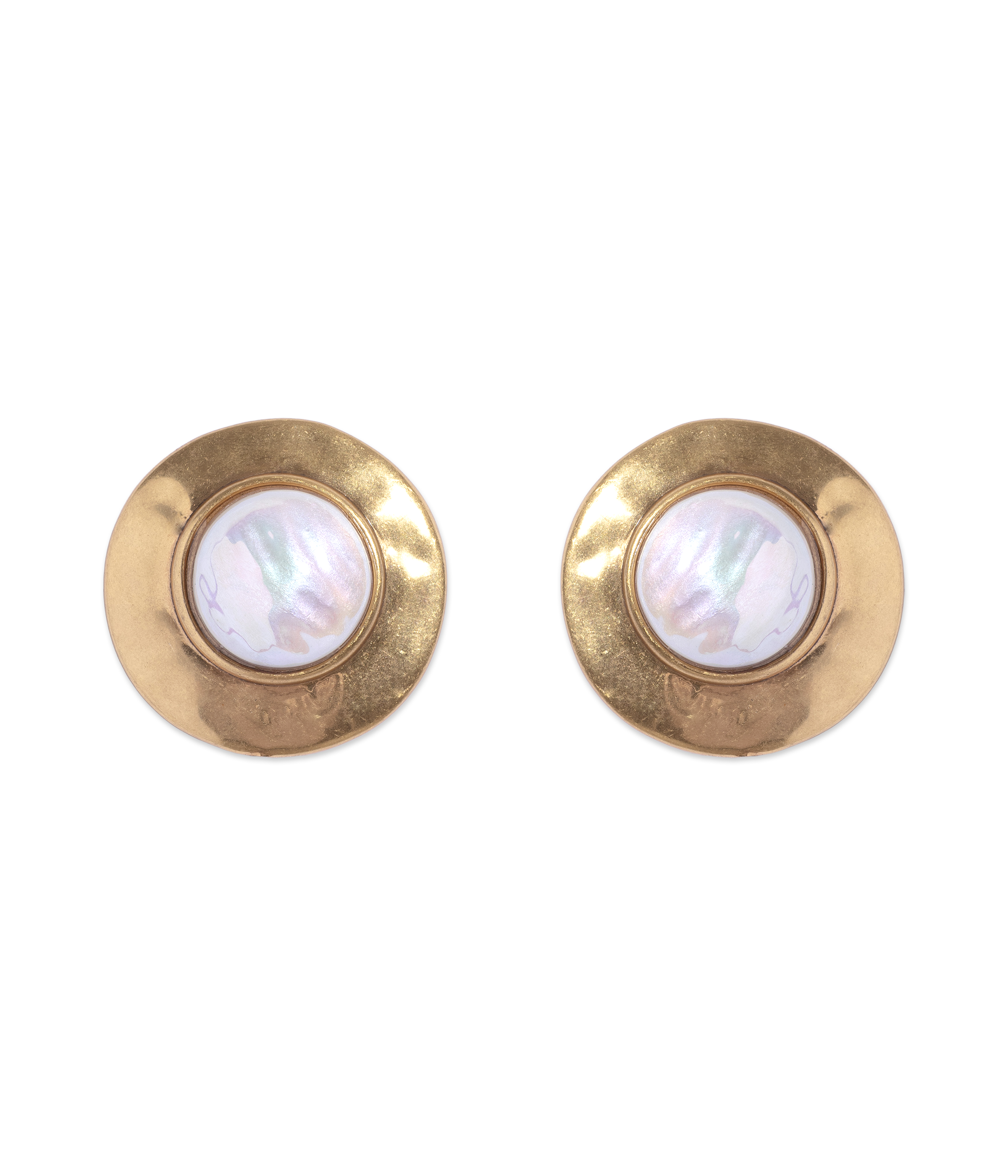 Valmont Earrings - Loren Hope