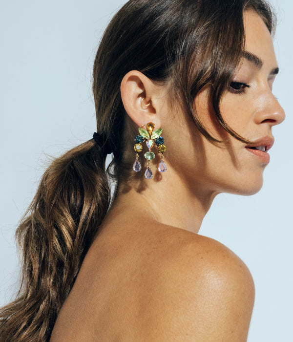 Vivienne Earrings