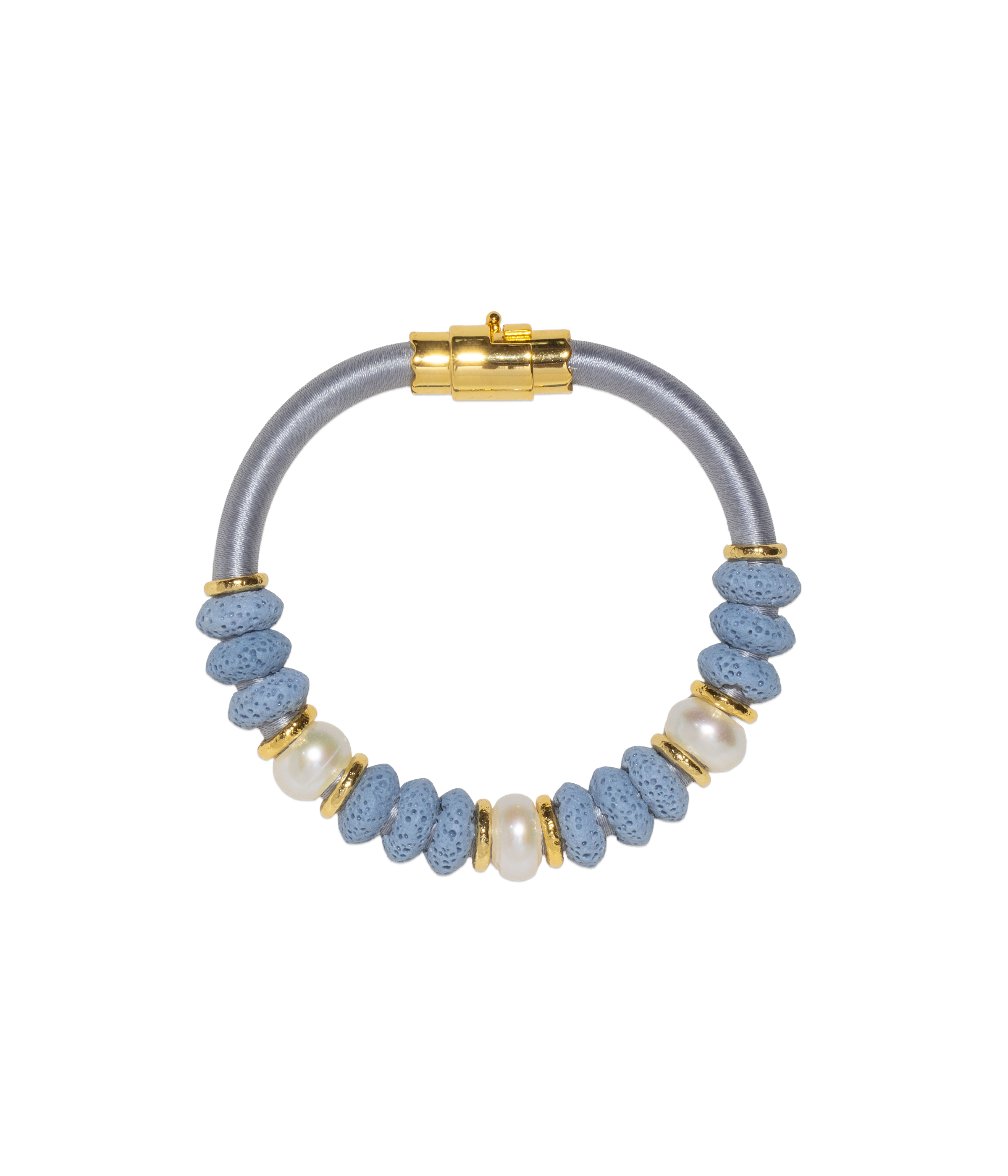 Winslow Bracelet in Blue