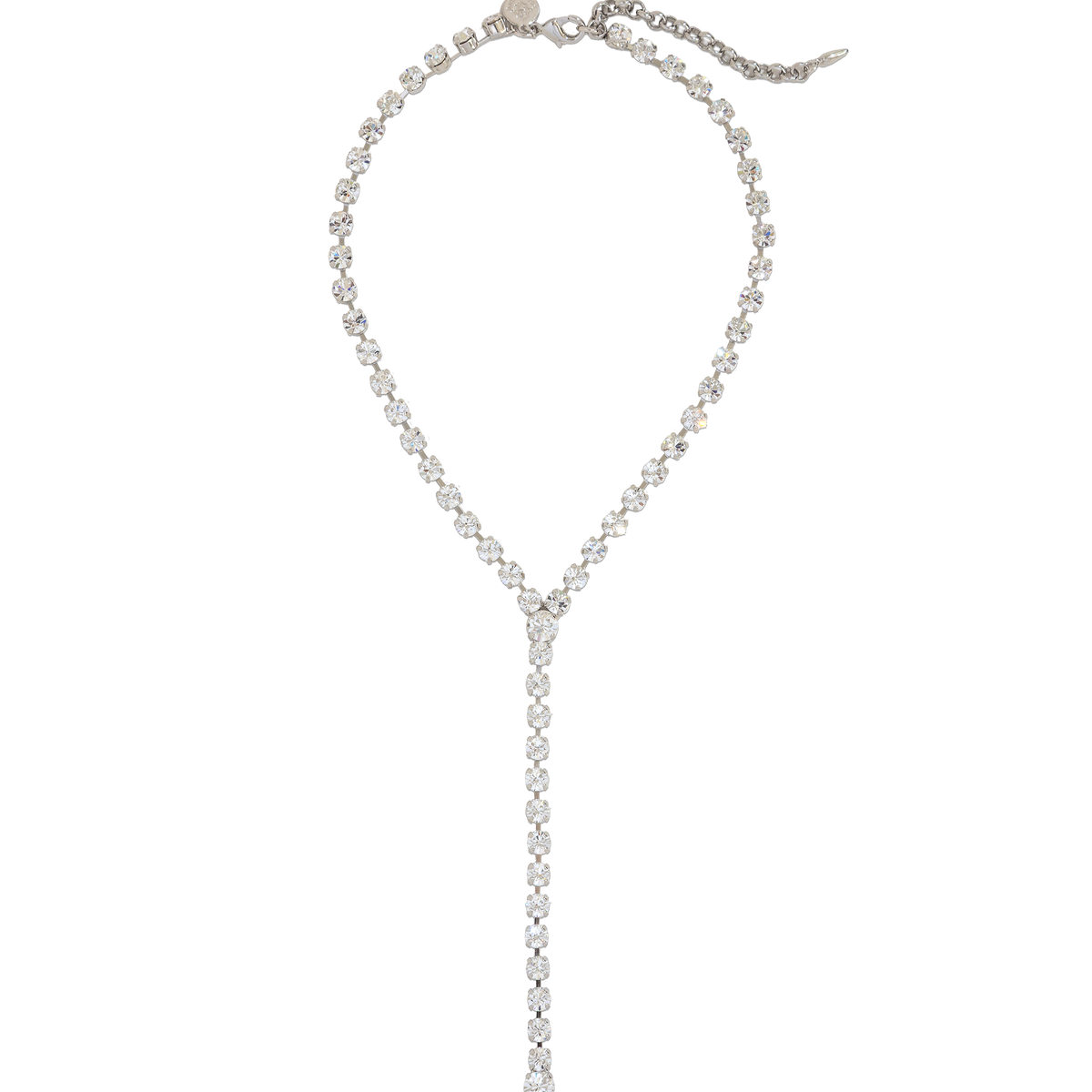 Josie Y Necklace