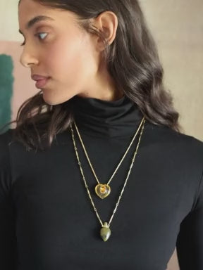 Elixer Necklace