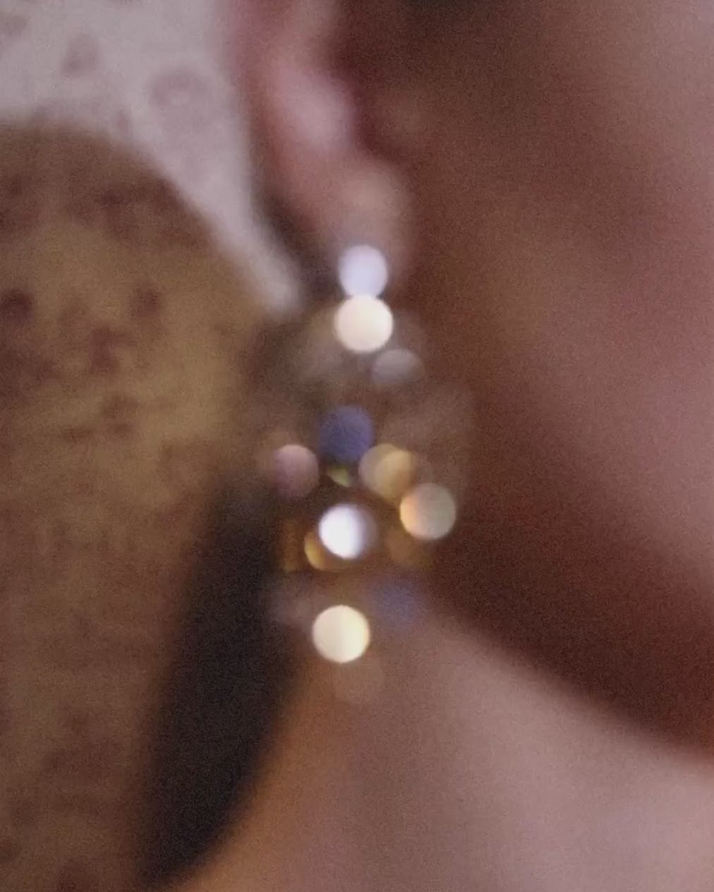 Daydreamer Earrings