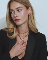 Rosalind Pendant