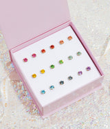 Rainbow Bright Stud Set - Product