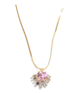 Serafina Necklace