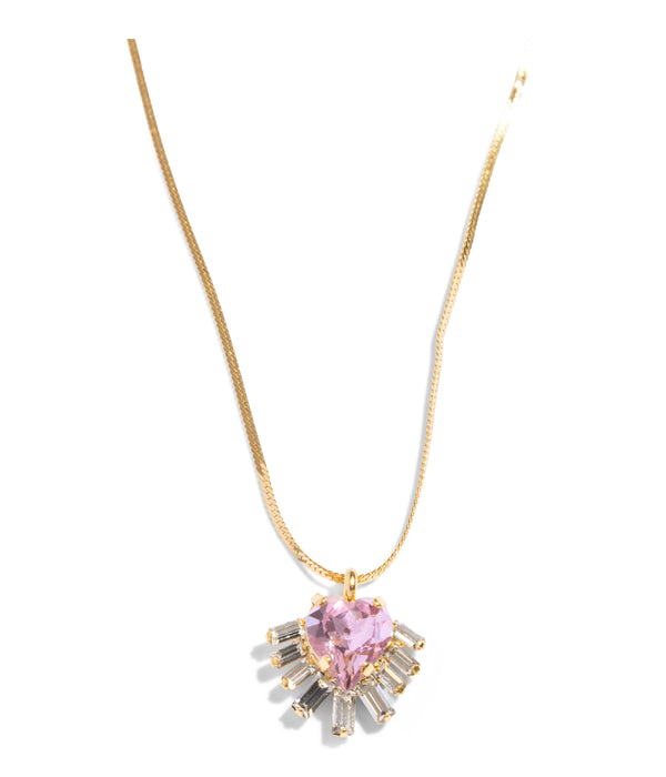 Serafina Necklace