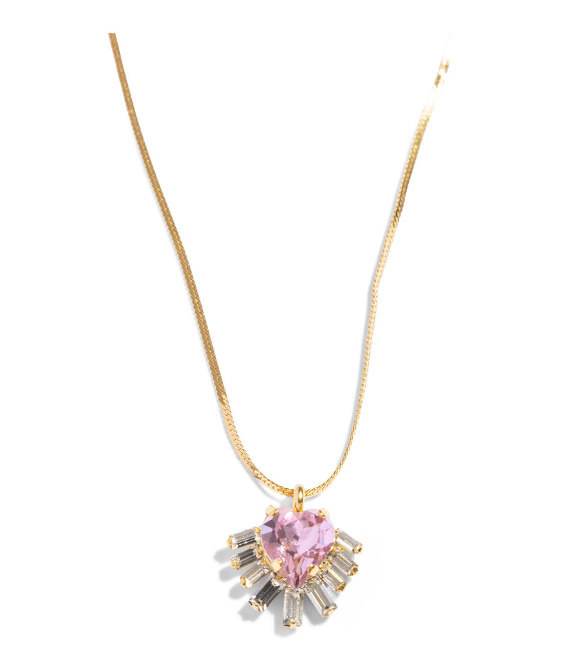 Serafina Necklace