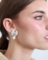 Susanna Bow Earrings