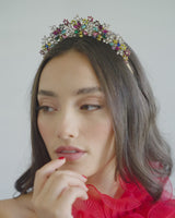 Noelle Headpiece