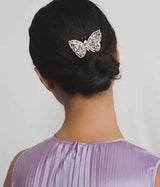 Celeste Butterfly Hair Pin