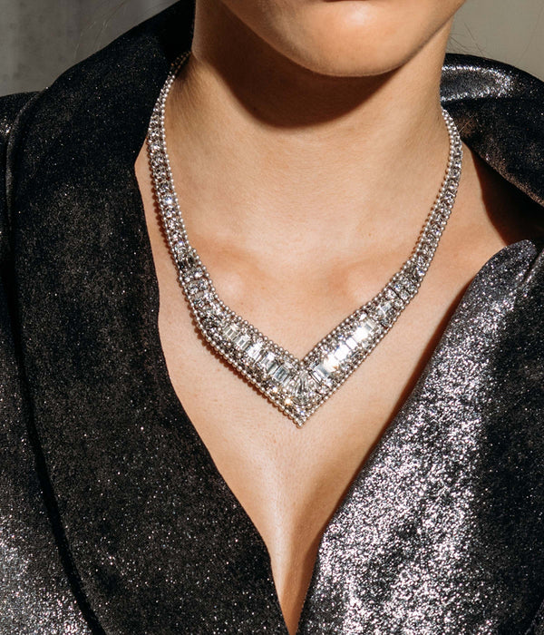 Alva Necklace