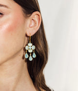 Ari Drop Earrings