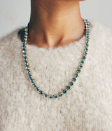 Arista Slider Necklace