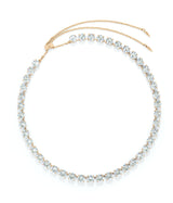 Arista Slider Necklace