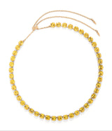 Arista Slider Necklace