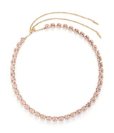 Arista Slider Necklace