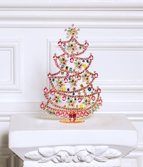 Beatrice Christmas Tree