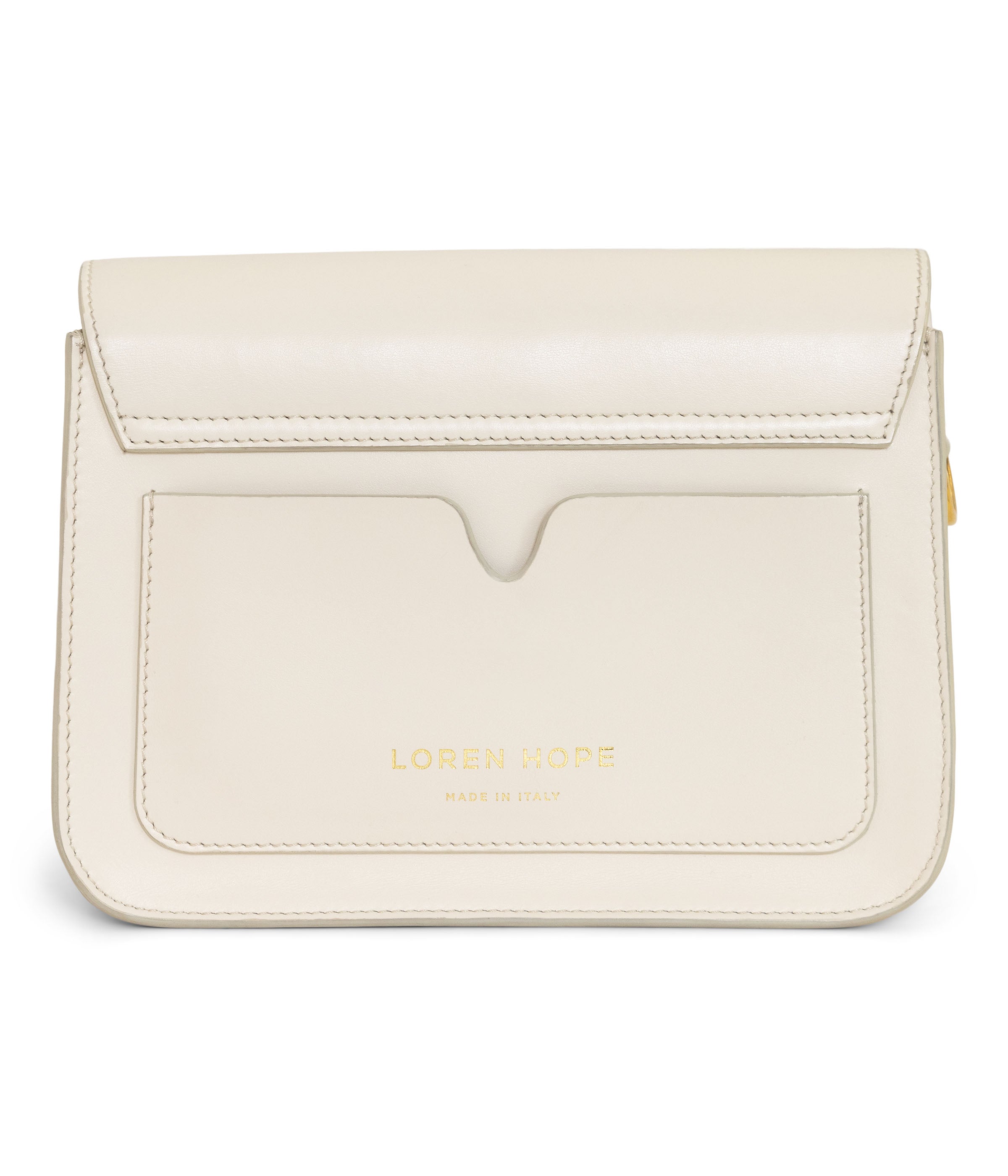 The Prima Ora Bag in Bone