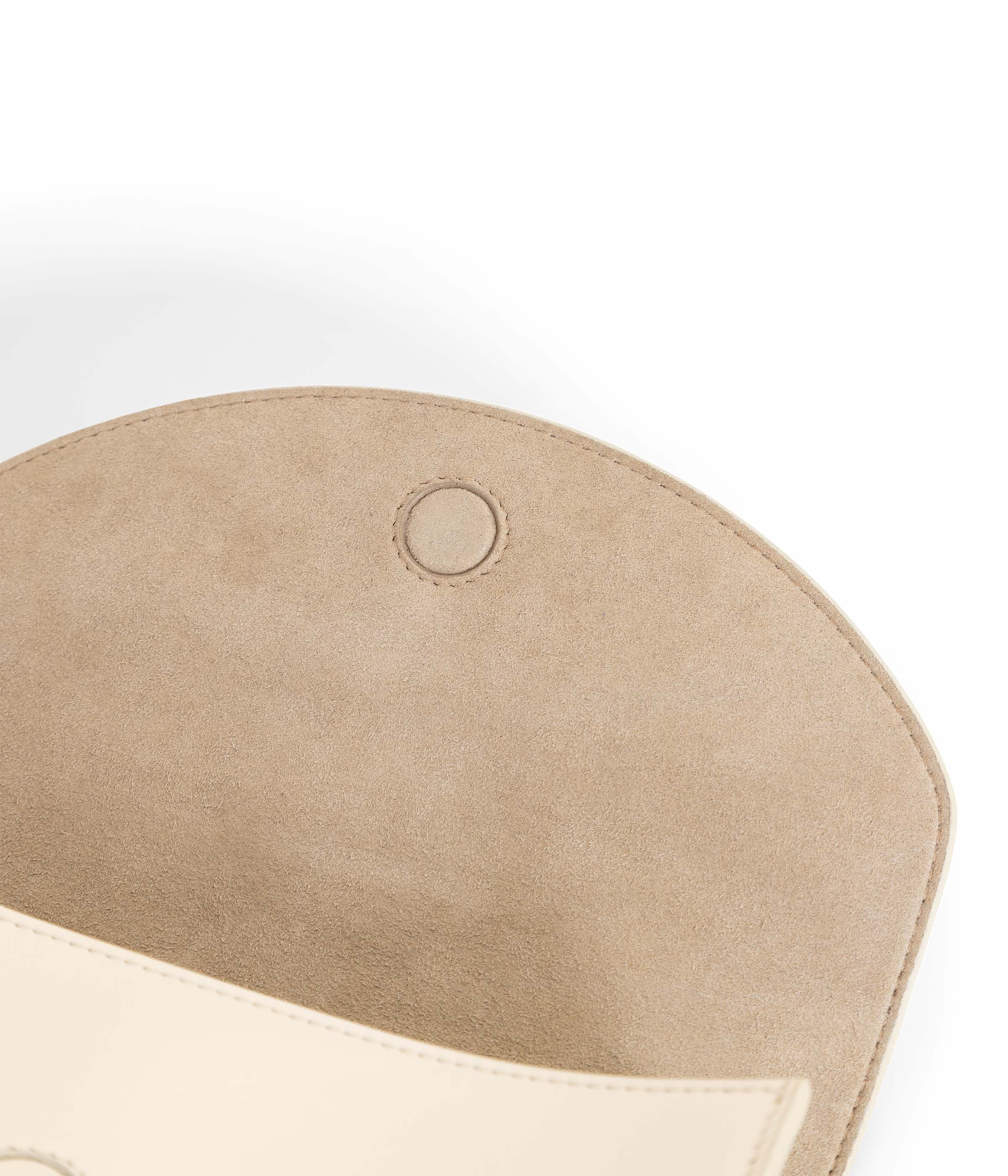 The Prima Ora Bag in Bone