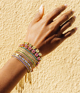 Carla Slider Bracelet