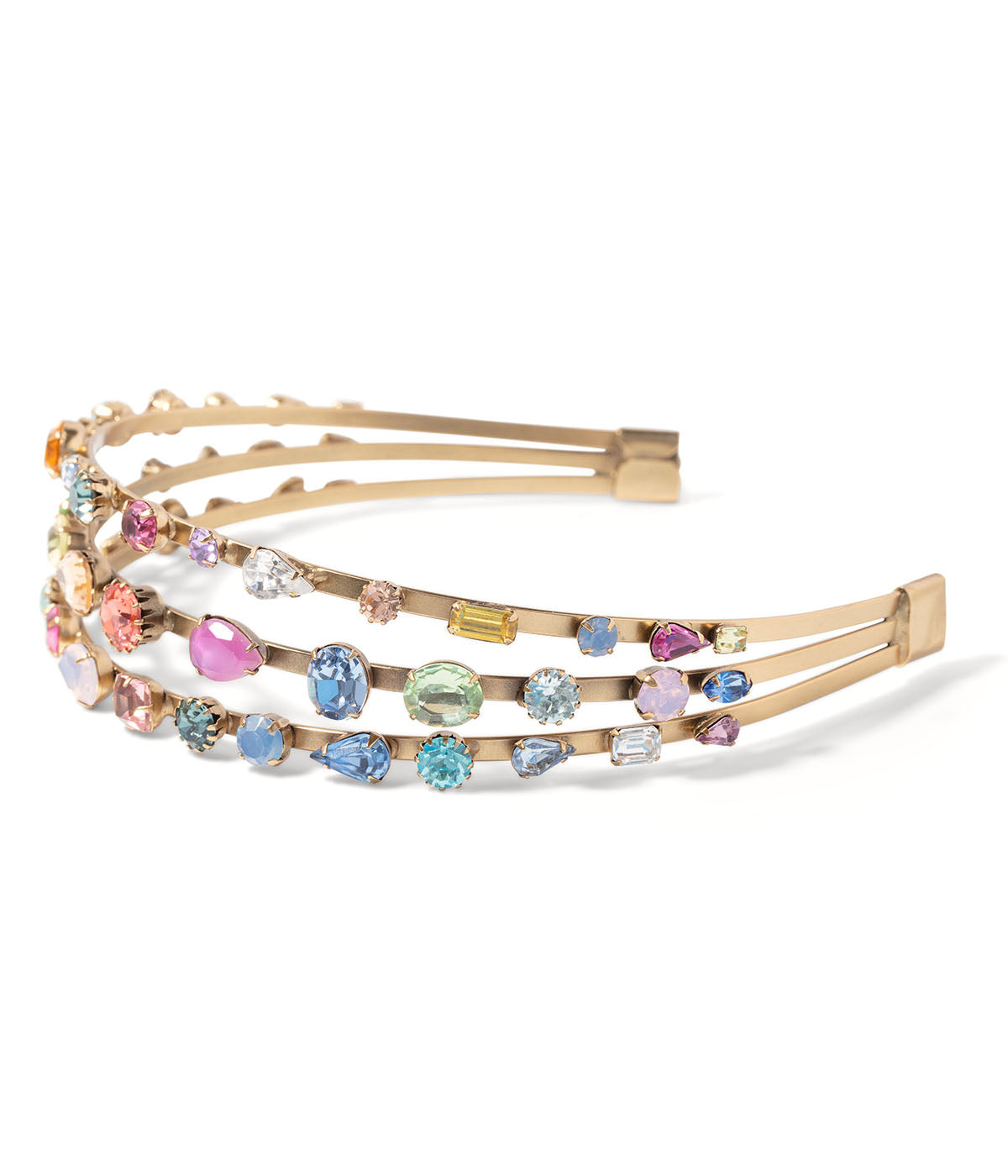 Calliope Headpiece - Loren Hope