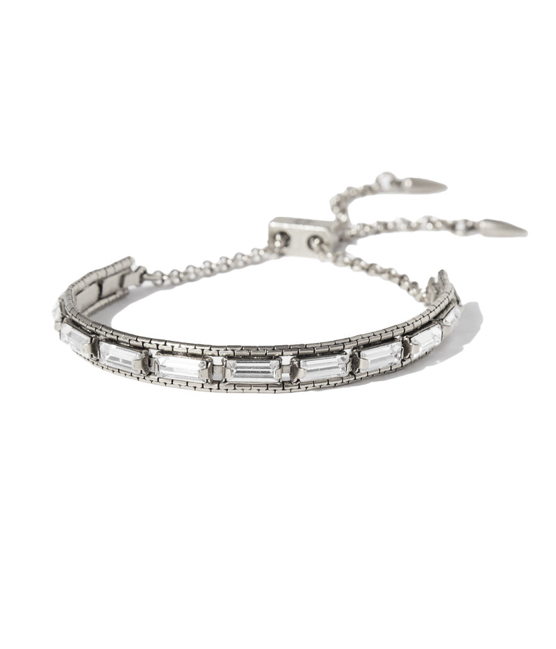 Carla Slider Bracelet