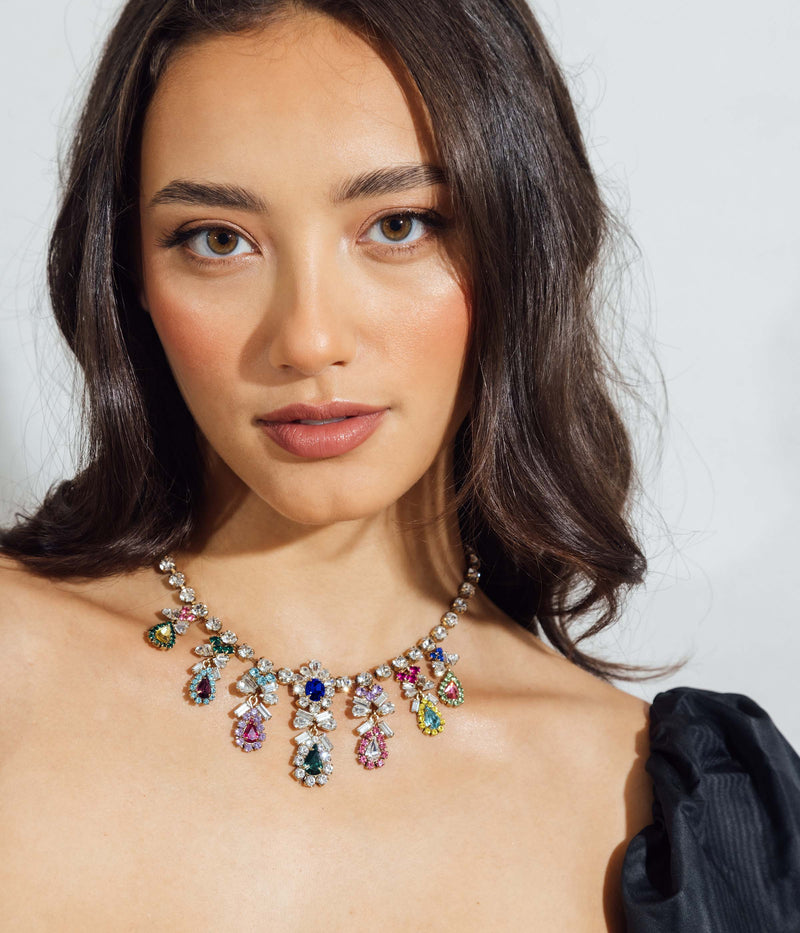 Collins Statement Necklace