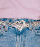 Cupid Belt