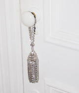 Dynasty Crystal Tassel