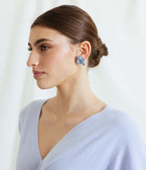 Elijah Clip-On Earrings