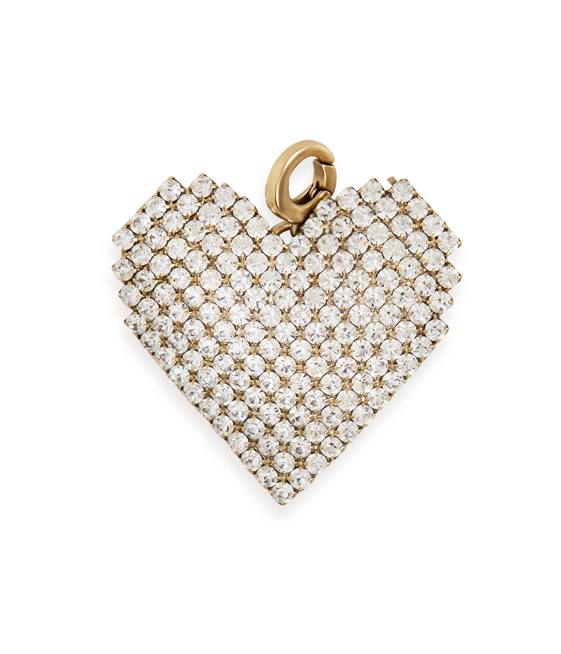 Esme Heart Pendant