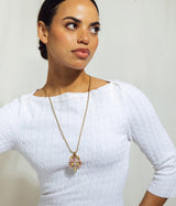 Ever Pendant Necklace