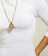 Ever Pendant Necklace