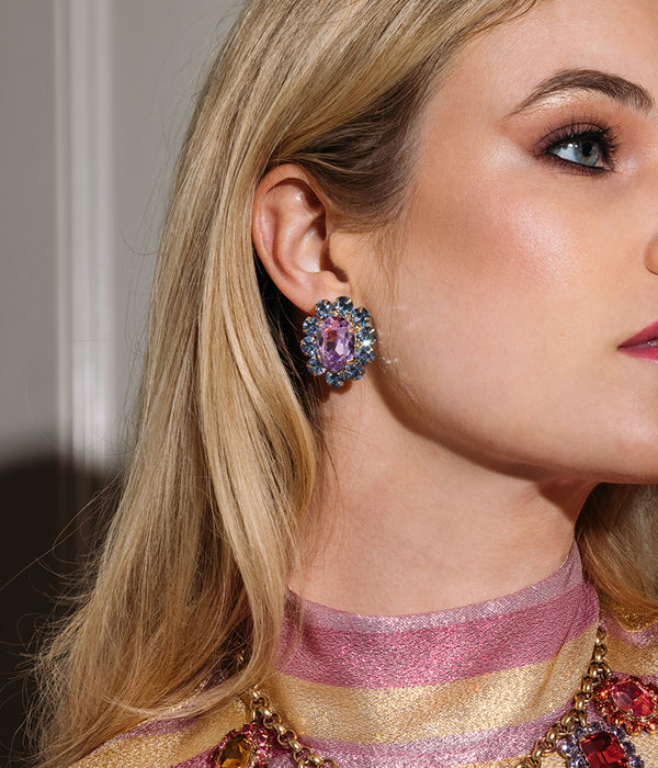 Gemma Studs