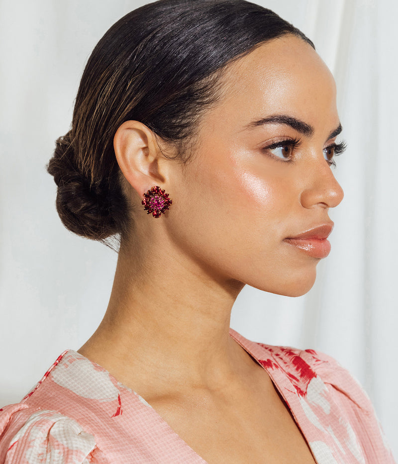Glinda Earrings