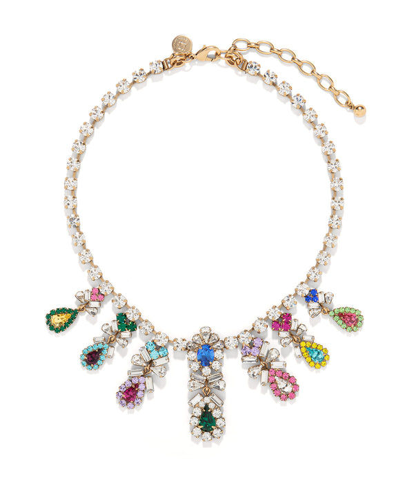 Collins Statement Necklace