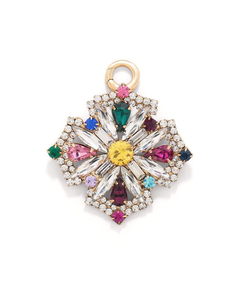 Dawson Convertible Pendant/Brooch