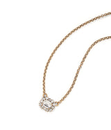 Tati Necklace