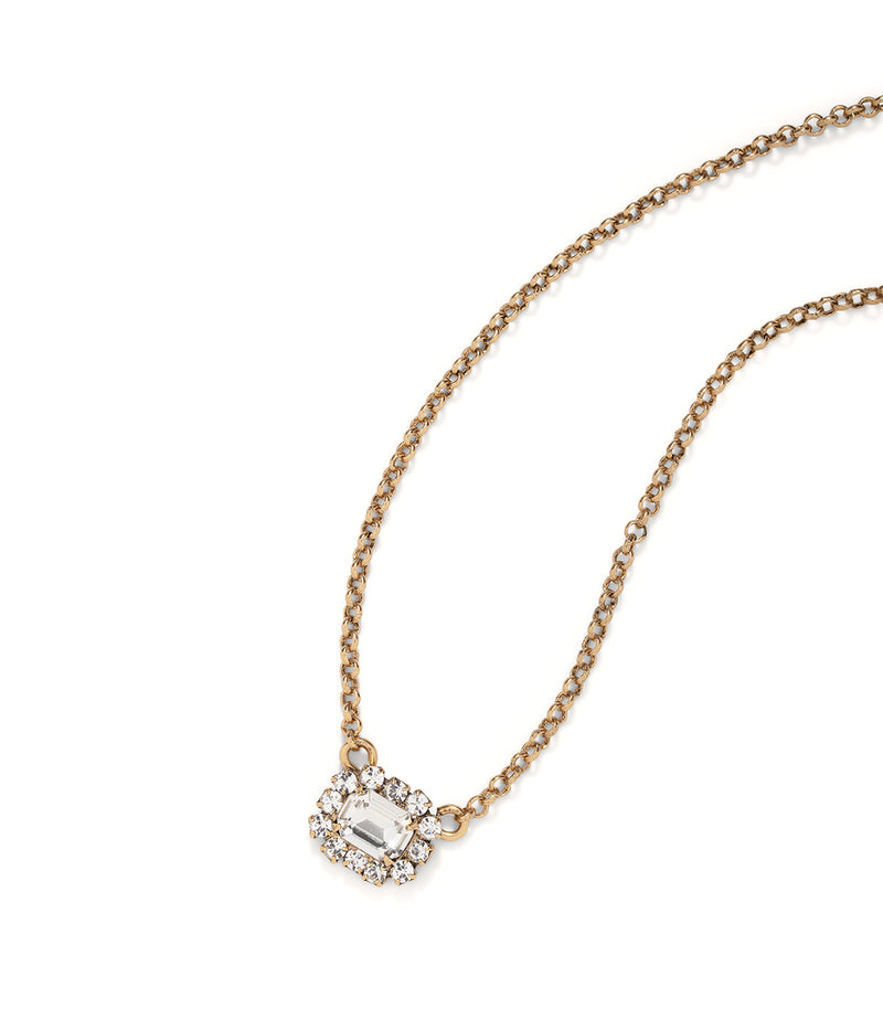Tati Necklace
