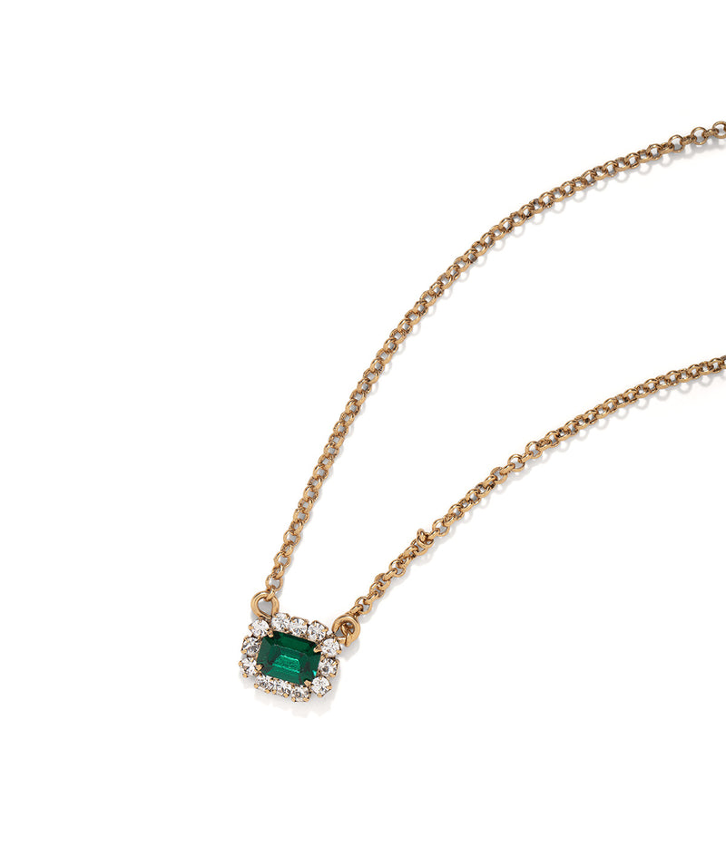 Tati Necklace
