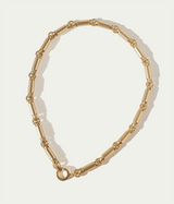 Hurley Chain Necklace